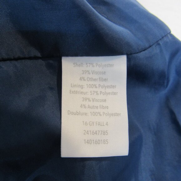 Dressed Up By Gymboree Party Dress Girl's Size 5 Elegant - Picture 11 of 12